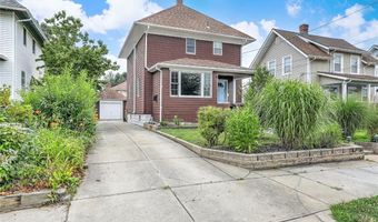 37 Denver Ave, Cranston, RI 02905