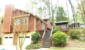 5230 Ferry Creek Ln, Acworth, GA 30102