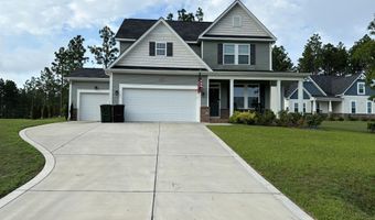 1375 Whitney Dr, Aberdeen, NC 28315