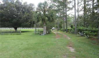 8500 NE 41ST Ct, Anthony, FL 32617