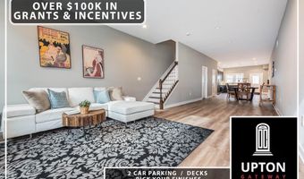 826 EDMONDSON Ave, Baltimore, MD 21201