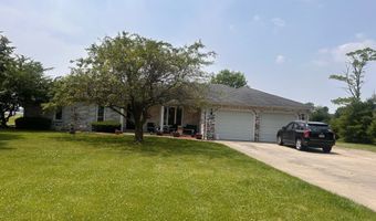 2213 Holden Dr, Anderson, IN 46012