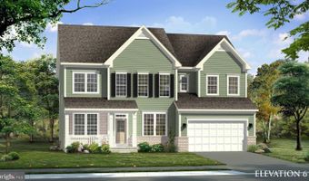 TBB HYDE PARK Way Emory, Bowie, MD 20716