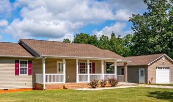 1975 Morning Star Rd, Appomattox, VA 24522