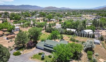 549 Ruby Ln, Carson City, NV 89706
