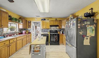 220 W MORONDO Ave, Ajo, AZ 85321