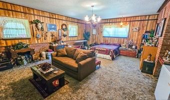 105 W Mockingbird Ln, McAlester, OK 74501