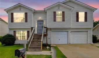 3349 Springside Rdg, Decatur, GA 30034