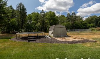 7628 Warner St, Allendale, MI 49401