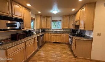 1644 W 11th Ave, Anchorage, AK 99501