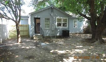 7004 NW 50th St, Bethany, OK 73008