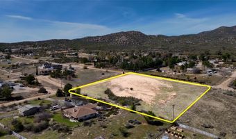 54 Ironwood Way, Aguanga, CA 92536