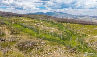 529 Quartz Rd, Bellvue, CO 80512
