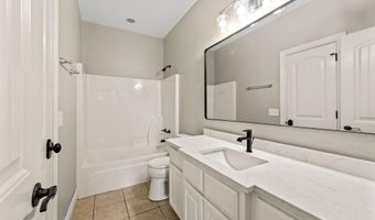 4205 SW Buckeye St, Bentonville, AR 72713