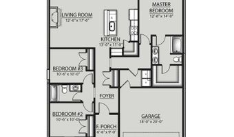 16779 Ted Childs Dr, Athens, AL 35613