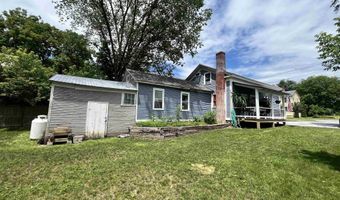 11 Franklin St, Brandon, VT 05733