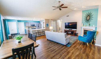 1126 Nanwich Ct, Indianapolis, IN 46217