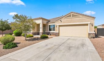 4001 N 300TH Ln, Buckeye, AZ 85396