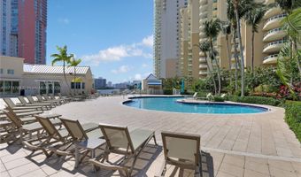 3370 Hidden Bay Dr 2004, Aventura, FL 33180