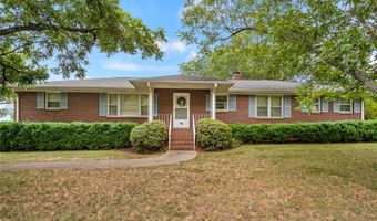 223 Lakewood Ln, Anderson, SC 29625