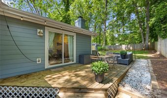 2933 Hilliard Dr, Charlotte, NC 28205