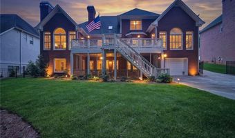 5874 Brookstone Walk NW, Acworth, GA 30101