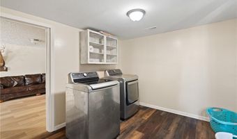 1868 E Harrod Rd, Austin, IN 47102