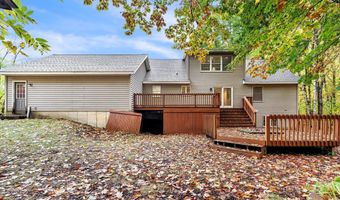 10161 68th Ave, Allendale, MI 49401