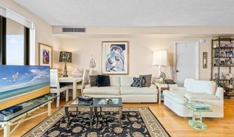 100 S Berkley Sq 18D, Atlantic City, NJ 08401