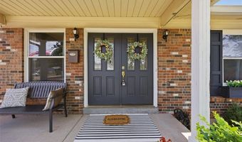 9616 Antonette Hills Dr, Affton, MO 63123