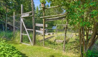 515172 U.S. 95, Bonners Ferry, ID 83805