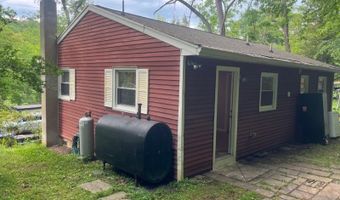 48 E Shore Dr, Alloway, NJ 07462