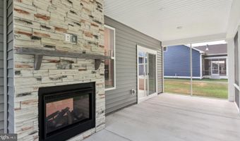 TBB HORNBEAM Drive unit Latitude Latitude, Frankford, DE 19945