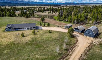 11105 Ben's Rd, Cascade, ID 83611