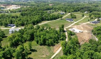 Wapsi Ridge Lot 3, Anamosa, IA 52205