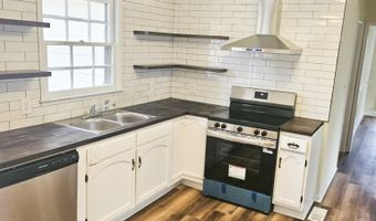 20 Timbercrest Cir, Anniston, AL 36206
