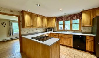 30 Farmers Hill Rd, Andover, ME 04216