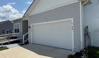 414 STEAMBOAT Ave, Felton, DE 19943