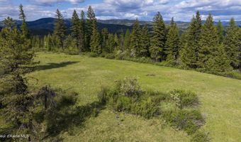 Nna Hugus Creek Road, Calder, ID 83808