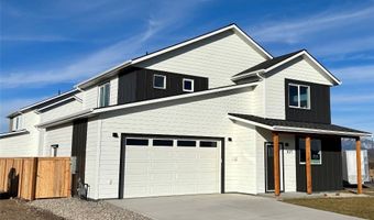 827 Accolade Loop, Belgrade, MT 59714