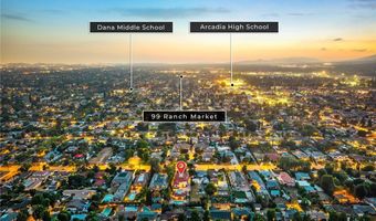 1118 S 6th Ave, Arcadia, CA 91006