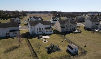 891 WINDROW Way, Magnolia, DE 19962
