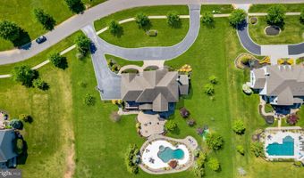 4 RIDGEVIEW Way, Allentown, NJ 08501