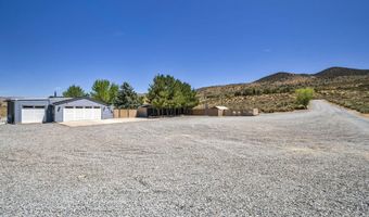6454 Sierra Vista Ln, Carson City, NV 89701