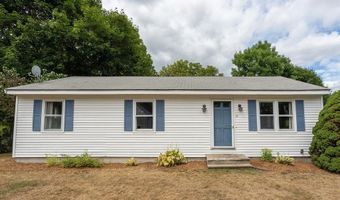 14 2nd St, Rochester, NH 03867