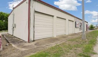 894 S Mississippi, Atoka, OK 74525