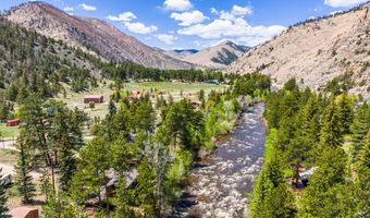 348 Crown Point Dr, Bellvue, CO 80512