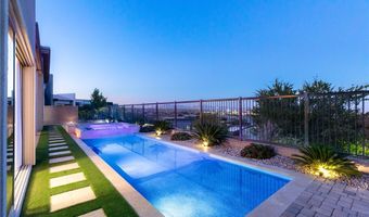 6184 Petroglyph Ave, Las Vegas, NV 89135