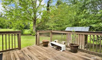 17714 Horseneck Rd, Bay Minette, AL 36507