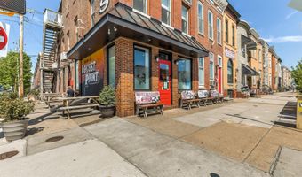 1200 STEUART St 912, Baltimore, MD 21230